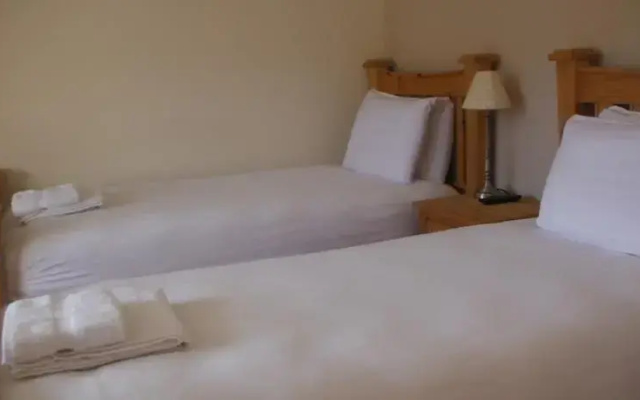 Inspiration Lodge