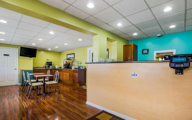 Americas Best Value Inn