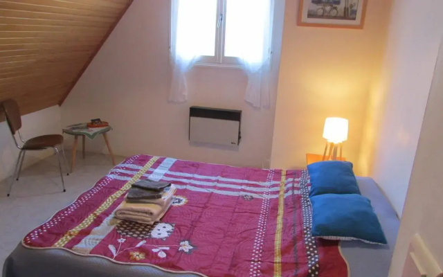 Chambre D'hôtes La Vallée