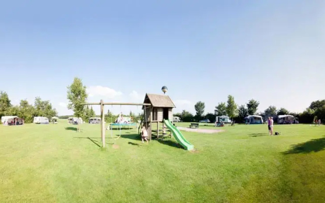 Chalet de Runsvoort