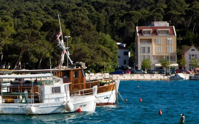 Makarska City Bay Studios