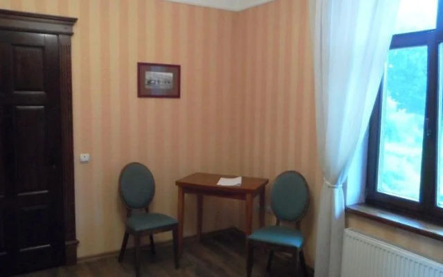 Guest House Ostermaer