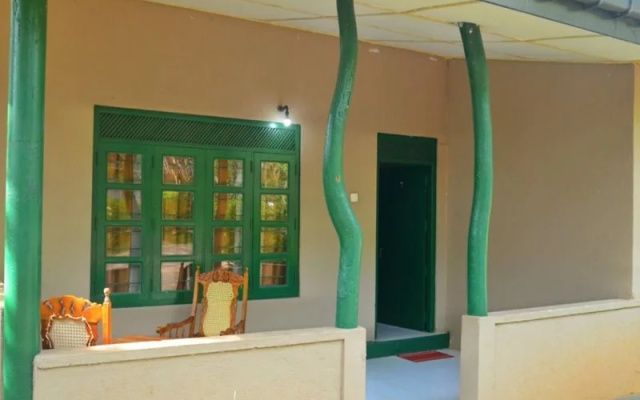 Asnara Village