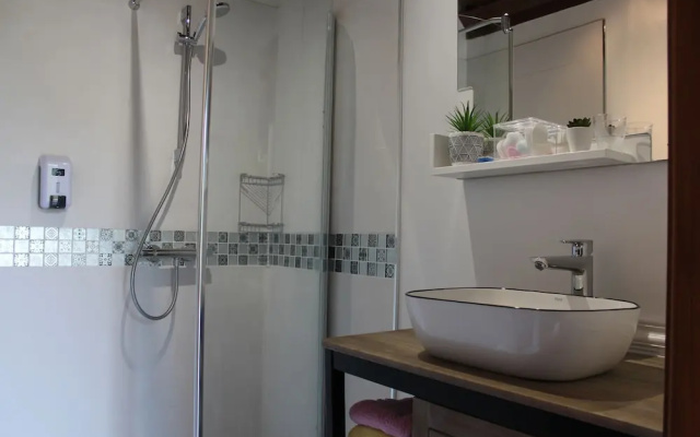 B&B du Clos Devalpierre   (Adult Only)