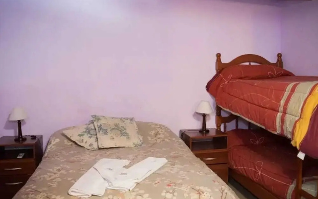 Hostal El Tomolasta