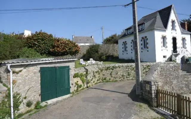 Maison Bretonne