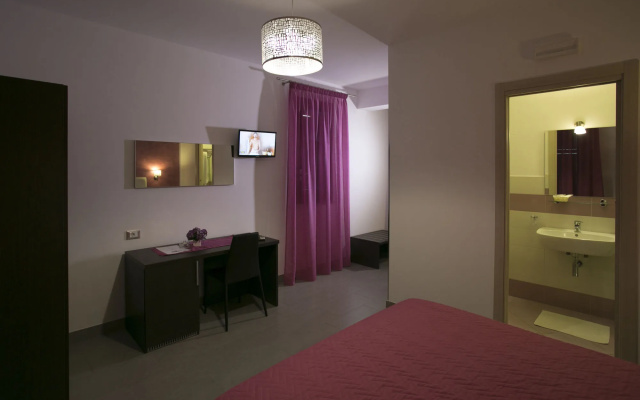 Rotte e Sentieri B&B