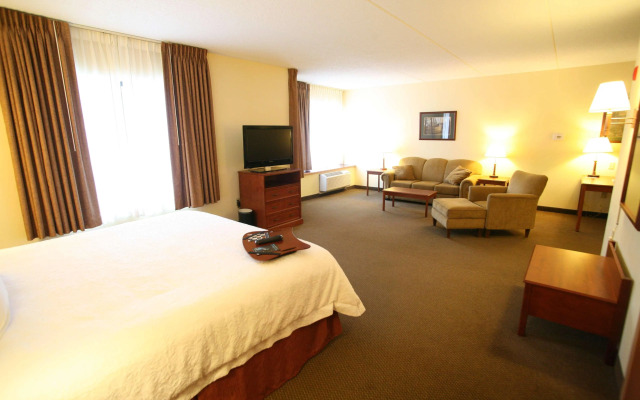 SouthShore Hotel on Lake Bemidji