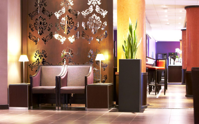 Golden Tulip CDG Airport Roissy