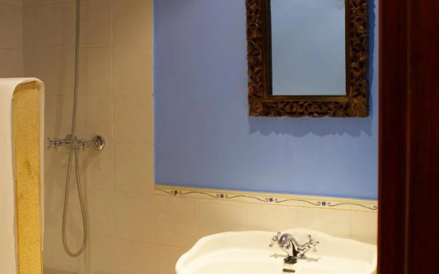 Hotel Casa Valero