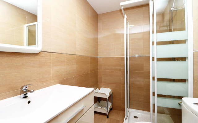 Precioso Apartment Lepanto-Levante