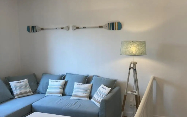 Maison Cabourg, 4 pièces, 4 personnes - FR-1-487-215
