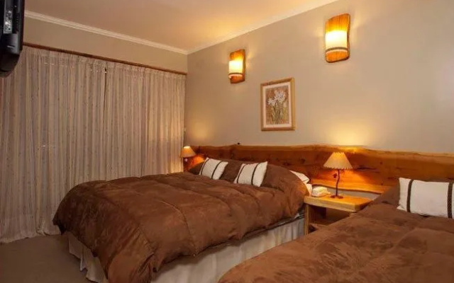 Quime Quipan Hotel