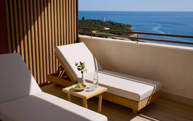 Fairmont La Hacienda Costa del Sol