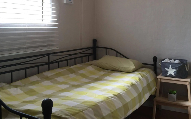 Seoul Dalbit DDP guesthouse