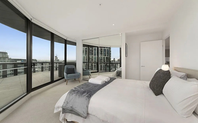 Melbourne Lifestyle Apartments