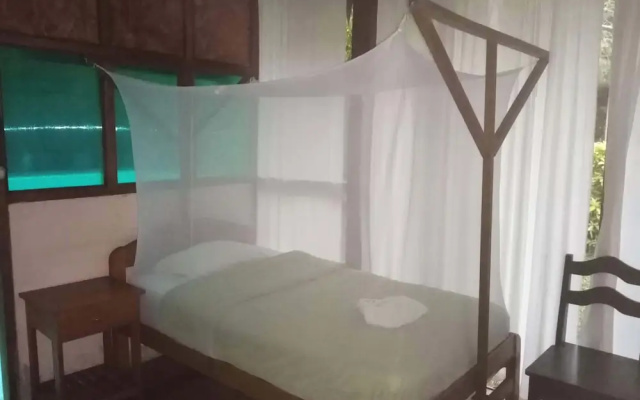 Inotawa Lodge