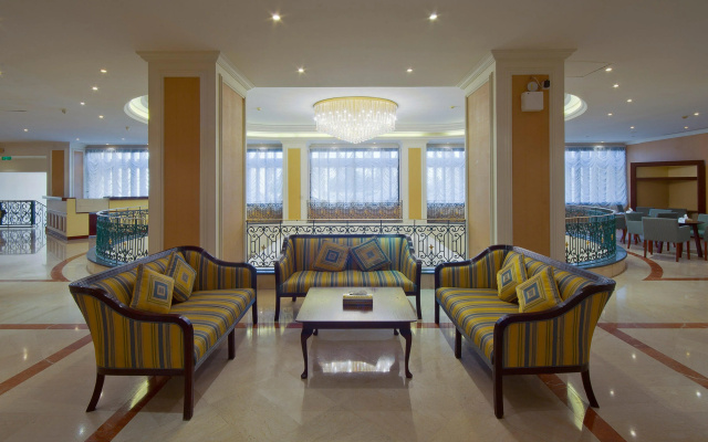 Holiday Inn Jeddah - Al Salam
