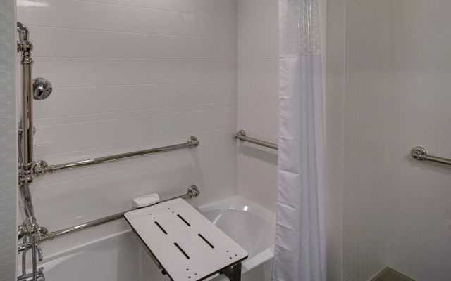 Hampton Inn & Suites Vero Beach Downtown