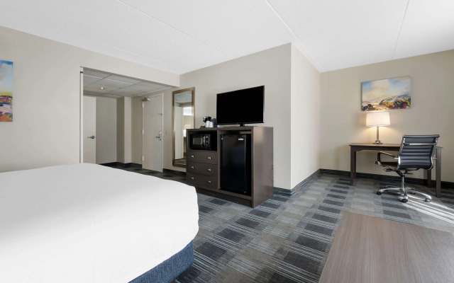 Best Western Plus Alexandria / Fort Belvoir