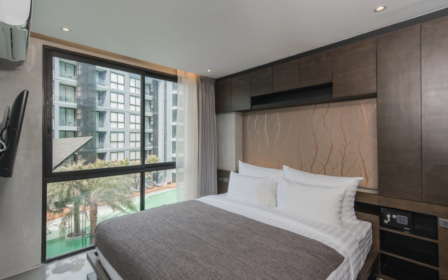 Citygate Kamala Resort and Residence