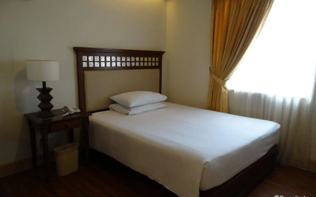 Hotel Vicente