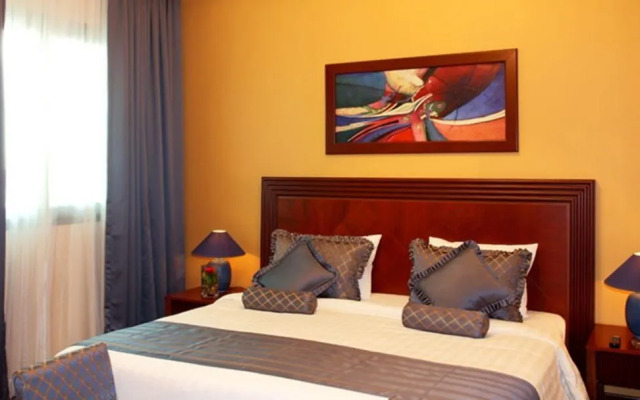 Corp Inn Deira
