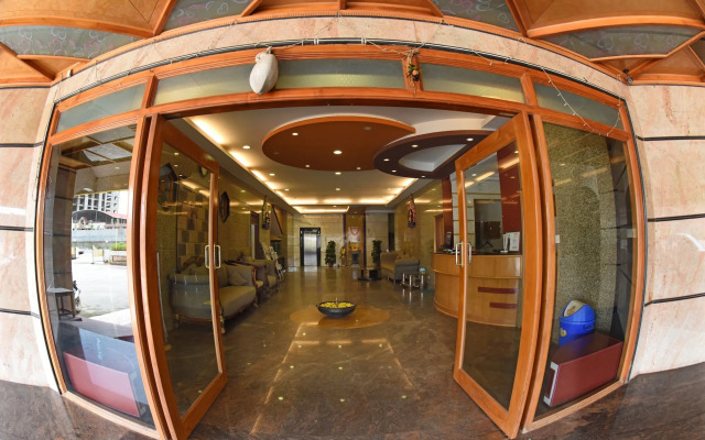 Sharada International Hotel