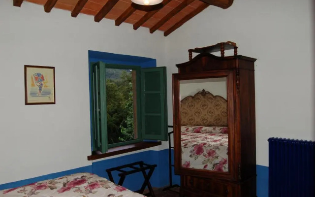 B&B Podere Il Colto