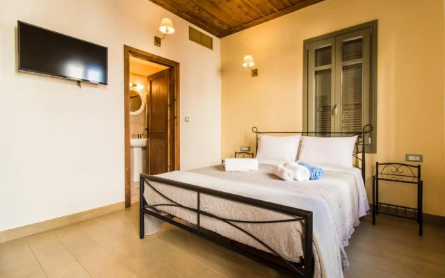 iole boutique house