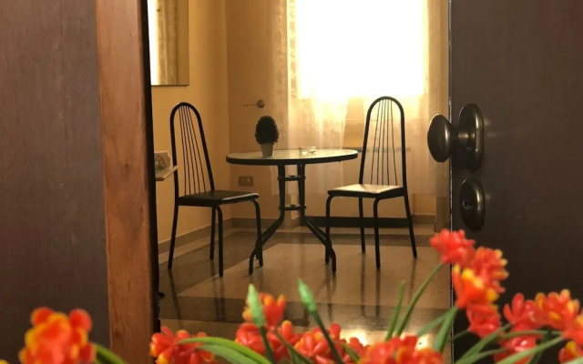 B&B "Li Chipuri"