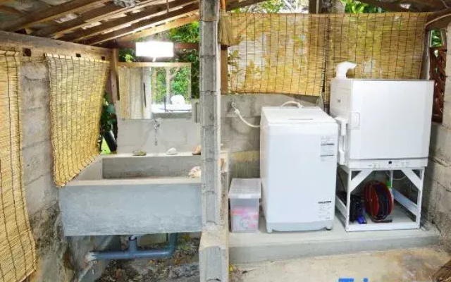 Yumbaru Life Villa #Nemome01