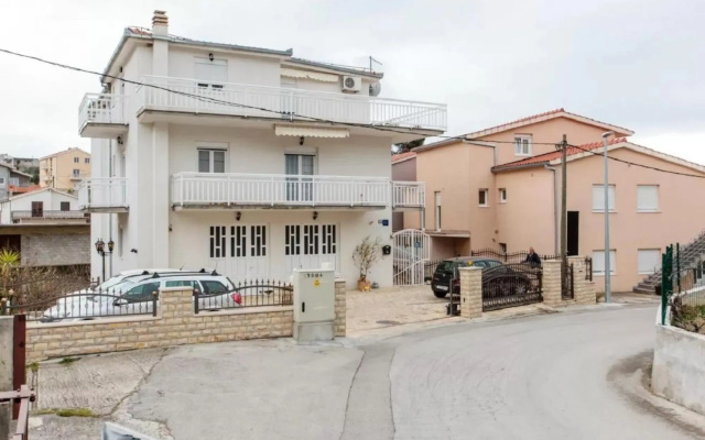 Knez - 100 m From Beach - SA2