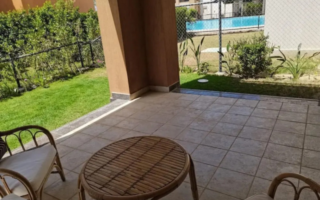 Marassi Verdi