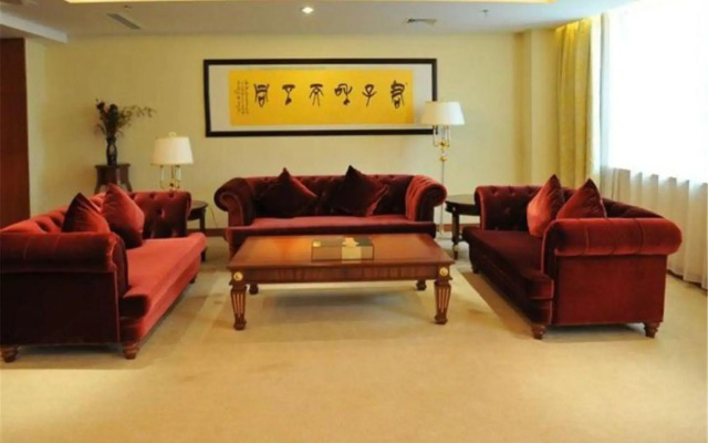 Tianji Hotel