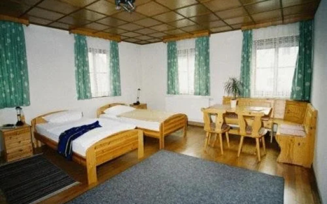 Hotel-Gasthaus Schwanen