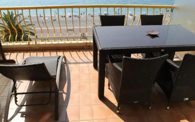 Beachfront apartment Promenade Des Anglais