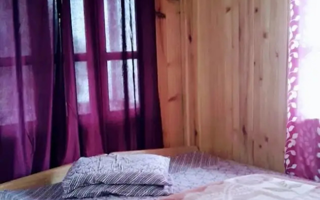 Siniolchu Resort Kalimpong