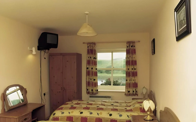 The Helm Apartments B&B