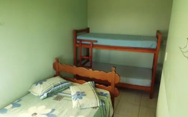 Hotel Tropical