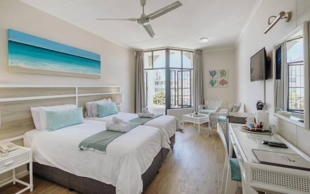 Bayview Hotel