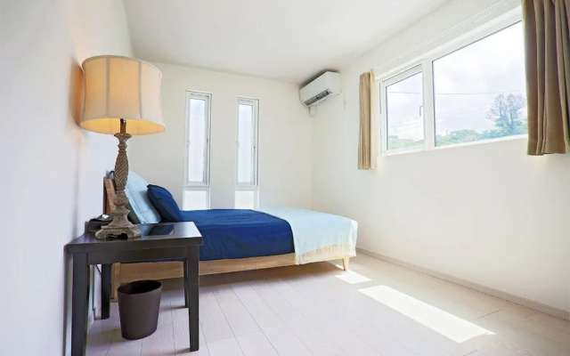 Irie House Motobu