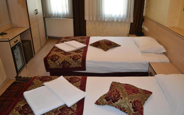 Art City Hotel Istanbul - Boutique Class