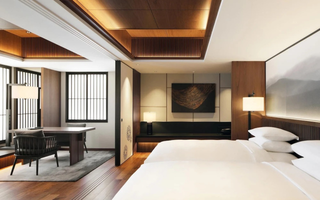The Chapter Kyoto, a Tribute Portfolio Hotel by Marriott
