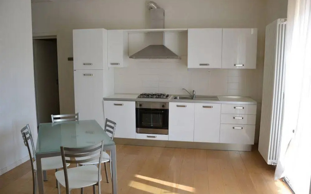 Mosaico Apartments
