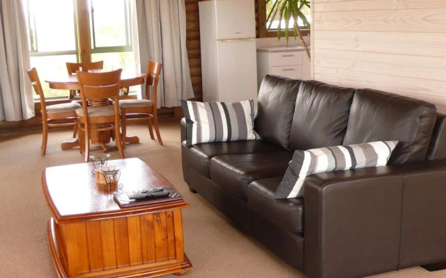 Shearwater Cottages