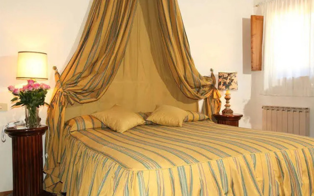 Hotel Borgo Pretale