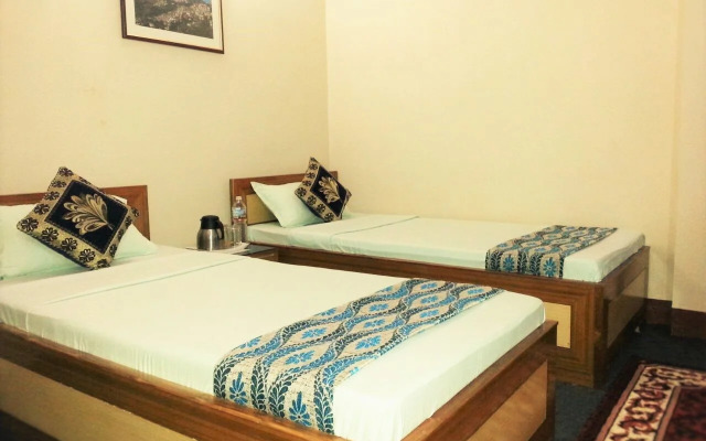 North Point Hotel