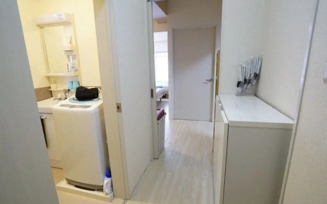 Hostel Fukuoka.com Hakata