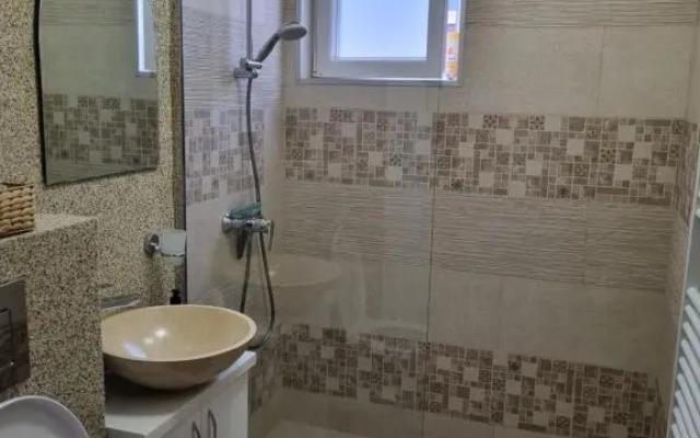 Apartament David